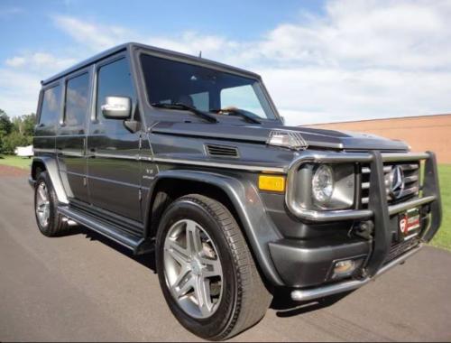 G-Wagon